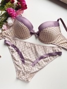 Dwuczęściowy zestaw kąpielowy