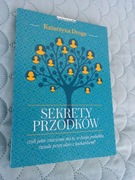SEKRETY PRZODKÓW Katarzyna Droga KSIĄŻKA NOWA na 100% OKAZJA CENOWA