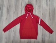 MĘSKA CZERWONA BLUZA Z KAPTUREM NIKE DRI-FIT ACADEMY HOODIE CQ6679-687