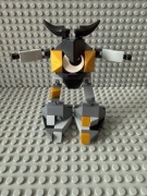 LEGO Mixels 41504 Seismo