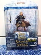 Armies of Middle-Earth - Gondorian Ranger EX - Play Along Toys 2003