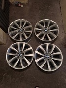 Komplet felg BMW STYLING 331 19' 120x5