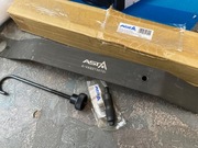 blokada rozrządu Audi VW VAG + blokada koła zam.