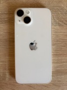 Smartphone Apple Iphone 14 6 GB / 128 GB 5G Biały