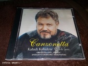 Canzonetta Kałudi Kałudow