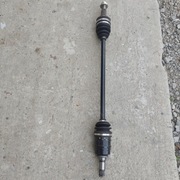 Półoś lewa do mazdy CX-30 2,5 skayactiv