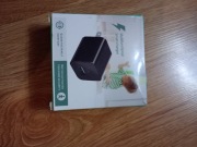 Kamera ukryta w ładowarce 