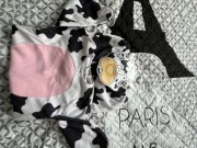 TRÓJ KROWY KROWA ŁACIATA 110