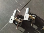 Silnik dc 24v z przekładnią 