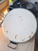 Kamień do pieca do pizzy TEESA SUPREME  TSA3231 użyty 1 raz