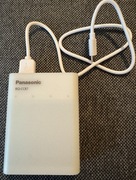 Ładowarka i jednocześnie powerbank NiMh Panasonic BQ-CC87USB