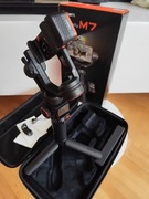 Gimbal Hohem istedy M7