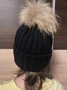 Czapka zimowa damska