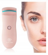 ELEKTRYCZNA PODGRZEWANA ZALOTKA DO RZĘS MLEN