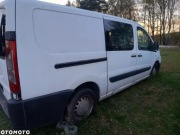 Citroen jumpy peugeot expert fiat scudo