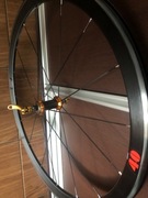 Szosowe koła rowerowe 28 cali