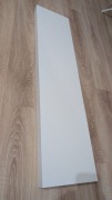 IKEA LACK półka ścienna 110x26 cm BIAŁA