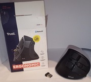 Mysz trust bezprzewodowa akumulator 