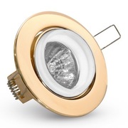 Oprawa punktowa ruchoma CT-4S Brilum