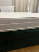 Materac Silver Guard Exclusive Collection Pan Materac