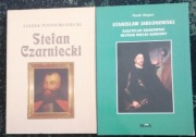 Stefan Czarniecki, Stanisław Lubomirski 