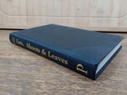 Eats, Shoots & Leaves. Lynne Truss