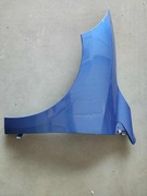 Błotnik lewy przód Renault Megane 3 III 5d TERNT ładny