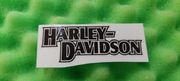 HARLEY DAVIDSON NAKLEJKA STICKER