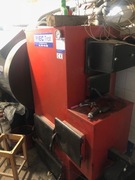 Piec CO na groszek, pelet lub olej opałowy 