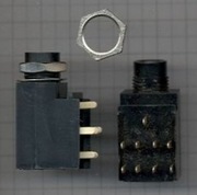 Gniazdo UNICON GSMJ 5.A.1.