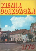 Ziemia Gorzowska - Czerwiec 1978