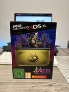Nintendo 3 DS XL The Legends Of Zelda