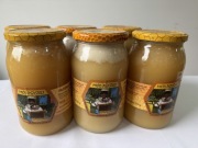Miód naturalny lipowy/akacjowy/majowy/wielokwiatowy