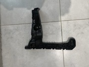 Ślizg tylnego zderzaka do Audi A5 Sline 2021 r