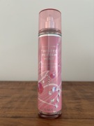 Bath & Body Works Twisted Peppermint mgiełka do ciała 236 ml