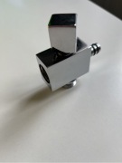 Przełącznik Funkcji Natrysku Deszczownicy