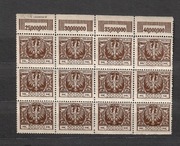 Fi 179** 11 1/2, 3/4, GW. z marginesem