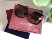 Okulary przeciwsłoneczne Caroline Abram WeLove 522