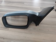 Lusterko ASTRA G 2  srebrne z wkładem 