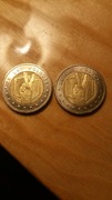 Monety kolekcjonerskie 5zł