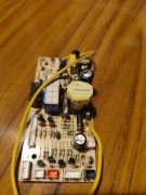 MODUŁ ZASILACZA I STEROWANIA HYS10-12-KD HYT0083 EF-20 3.02.05.0459C