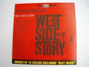 WEST SIDE STORY - OST (CD) 