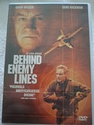 Za linią wroga DVD nowe bez folii Napisy PL Gene Hackman Owen Wilson