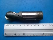 Frez promieniowy zaokrąglony półokrągły 25 R12,5 25,0 R-12,5