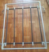 Kultowy bagażnik dachowy