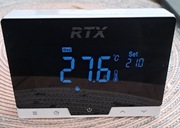 Sterownik ogrzewania pieca