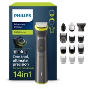 Maszynki Philips trymer meski 12w1 najlepsza maszynka na polskim rynku 