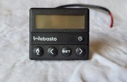 Programator Webasto 1530 Sterownik Włącznik Zegar 