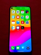 Smartfon Google Pixel 5 5G 128 8GB Aktualny Android Respektujący Prywatność