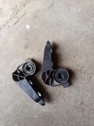 ObserwujMOCOWANIE UCHWYT WSPORNIK ATRAPY ŻALUZJI BMW 3 g20 7457051 7457052